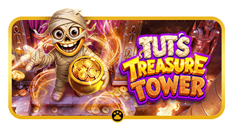 Tut’s Treasure Tower